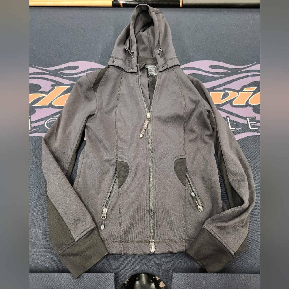 Genuine Harley-Davidson Ladies Riding Jacket